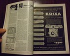 1956 June U.S. Camera Magazine Barbara Elkins Kim Novak Rita Gam Kalloflex Kodak — photo 9