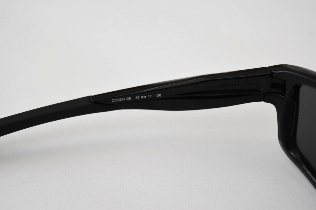 OAKLEYオークリー◇OO9247-09 サングラス57□17 138 OAKLEY Chainlink