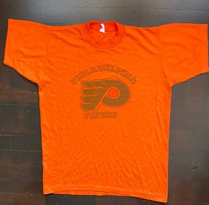 philadelphia flyers shirt