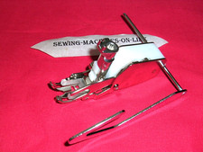 BERNINA SEWING MACHINE QUILTING WALKING FOOT 700/800/900/1000/1200/1530 SERIES