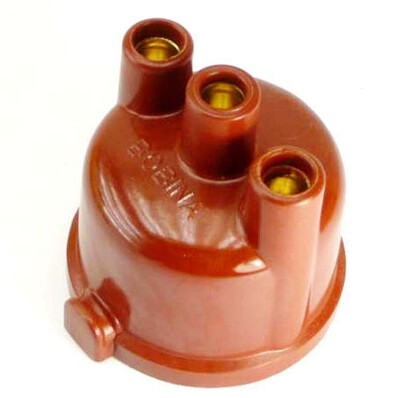 Verteilerkappe Fiat 500 N D F L   new distributor cap