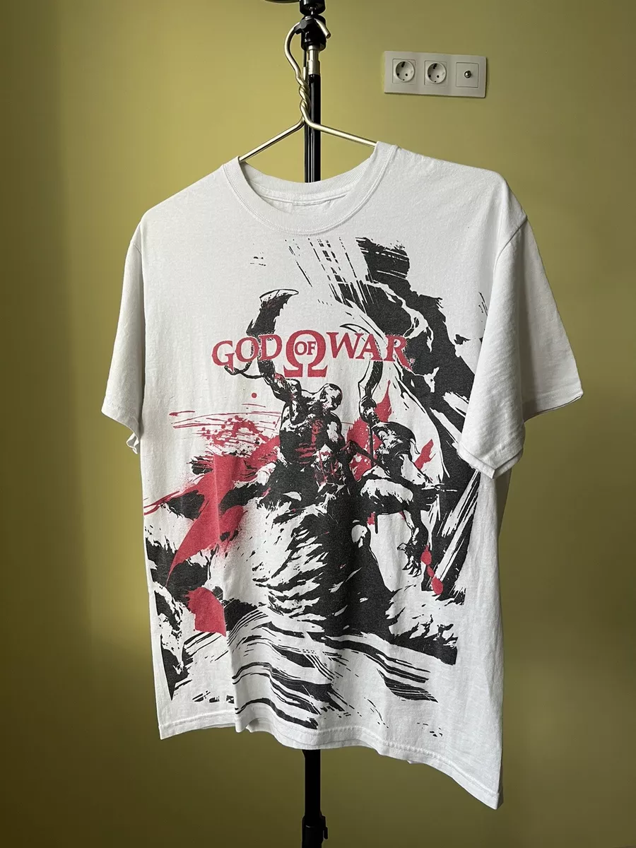 God of war t shirt deals