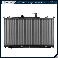 Replacement Aluminm Radiator For 2011 2012 2013 Mazda 6 for 13389 radiator