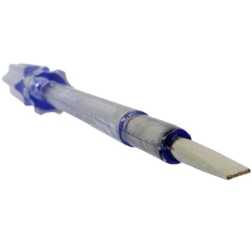 Electrical Mains Tester Screwdriver 7 Inch Insulated 190 x 3.5mm Voltage Test - Picture 10 of 16