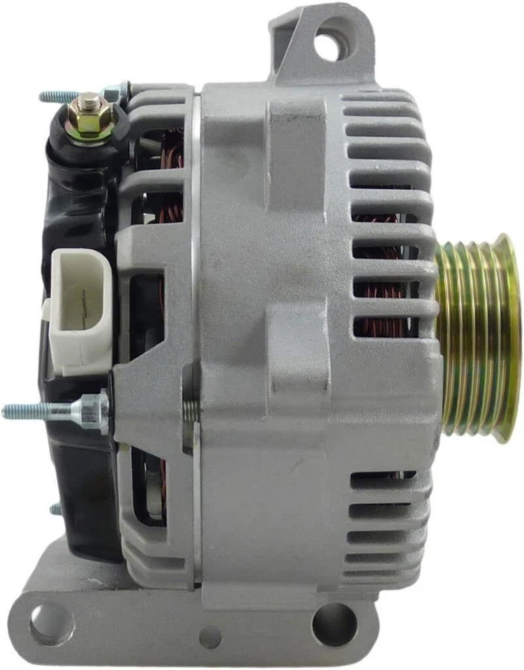 OEM Alternator For Ford Mercury Mazda 3.0 V6 2005-07 Escape Tribute Mariner - Image 2 of 3