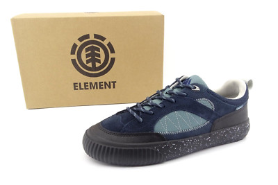 Element APPROACH UNISEX Sneaker Low Skateboardschuh Sport Schuhe Blau Gr. 39