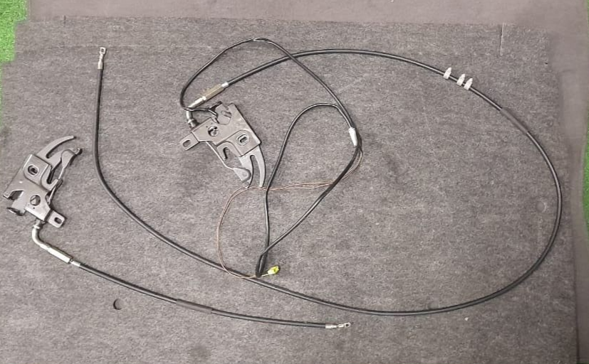 BMW E36 3 Series 94-99 Cabrio Convertible Top Roof Latch lock
