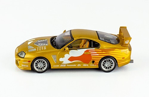 IXO/ALTAYA 1/43 