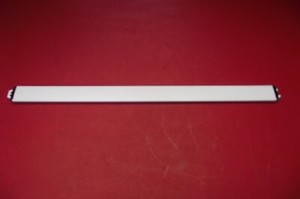 American Fridge Freezer Samsung RS21 TÜRGRIFF ABDECKUNG MITTE