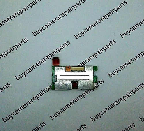 CANON EOS 5D MARK II MK 2 DC/DC POWER BOARD GENUINE REPLACEMENT REPAIR PART - Picture 2 of 4