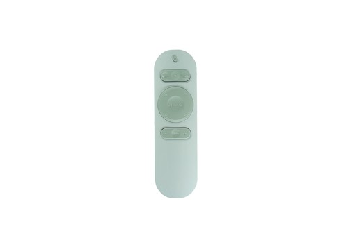 Replacement Remote Control for Control Box CU358-2-L Adjustable Bed Base
