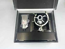 Neumann TLM102 Large Diaphragm Condenser Microphone Studio Set w/ Shockmount