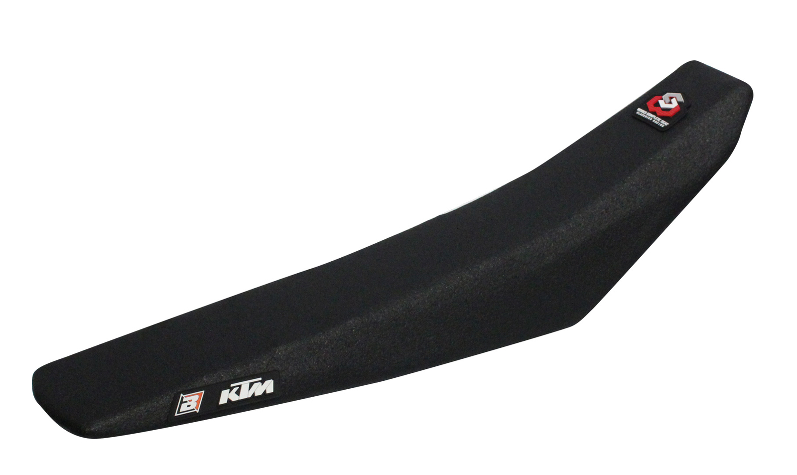 Selle complète KTM SX SXF 2019-2022 et EXC 2020-2023 noire