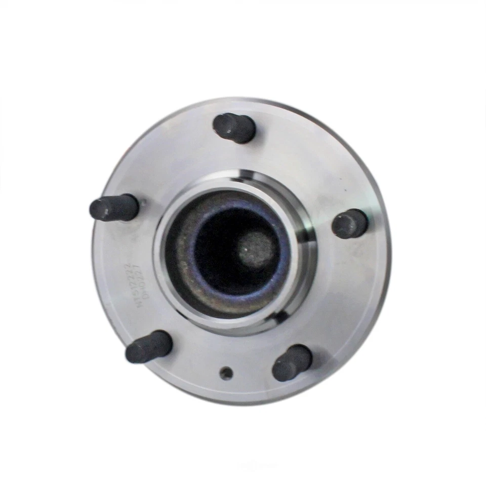 Conjunto de cojinete de rueda y buje - tracción delantera, ABS de 4 ruedas para Buick Rendezvous 2002 Foto 3 de 4