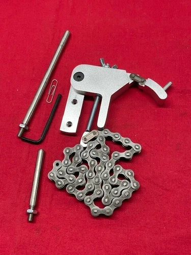 SLS-1 Dial Indicator Chain Clamp