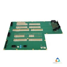 Hitachi 1674650-1 Assembly Board from Hi-Vision 5500 Ultrasound