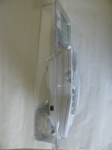 Advanced American Telephones Design Line 146 Single Line Corded Phone ...