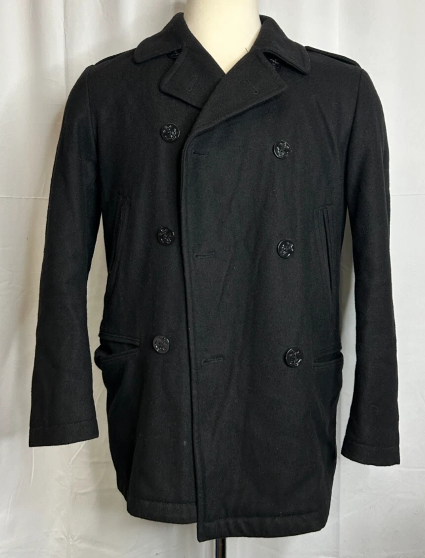Nautica Pea Coat Coats, Jackets & Vests for Men for Sale | Shop
