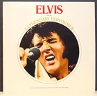 Elvis Presley – A Legendary Performer-Volume 1 - 1974 RCA CPL1-0341 Vinyl LP NM