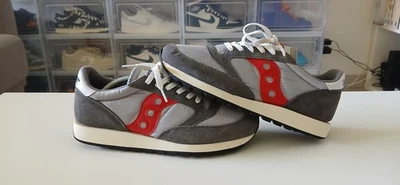 Saucony Jazz Low Pro