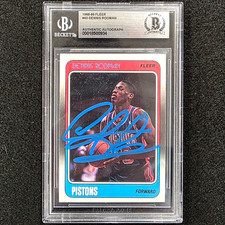 Top Chicago Bulls Rookie Cards of All-Time 39