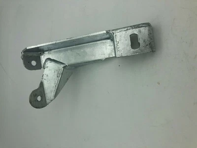 Galvaised Avant Réservoir à Carburant Support Défense 90 1987-1998 200Tdi 300Tdi - Photo 1/4