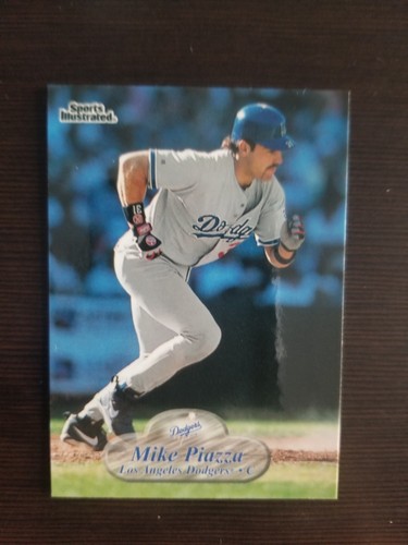 1998 Mike Piazza #101