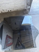 Left/Right  Front And Back Door Glass Fits 2021-2025 Chevrolet Tahoe Suburban(4)