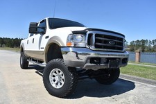 2001 Ford F-250 Super Duty Lariat