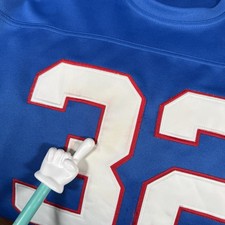 Preços baixos em O.j. Simpson Jerseys da NFL | eBay
