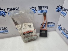 Helwig Carbon 10-752292 Carbon Brush For Traction Motor