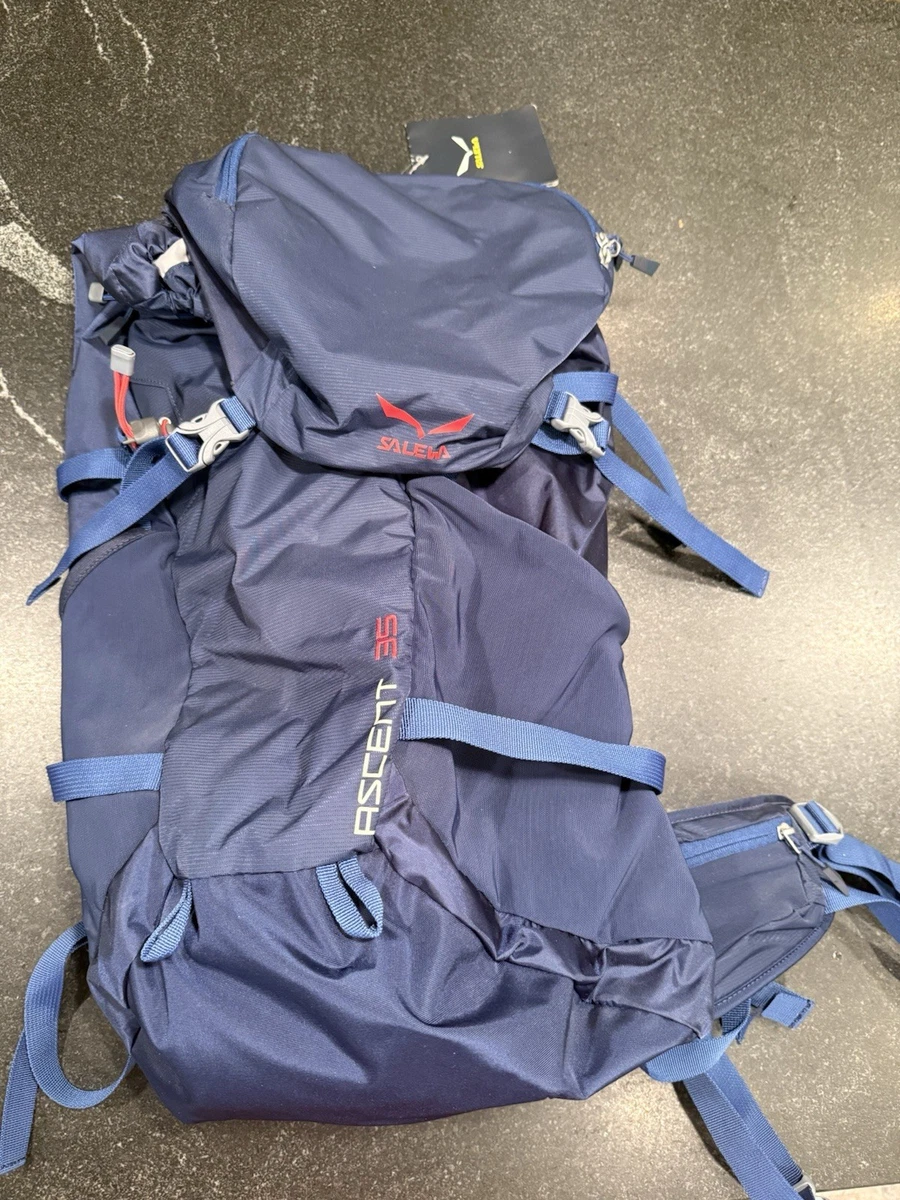 SALEWA Camping & Hiking Backpacks & Bags for sale | eBay display picture 2