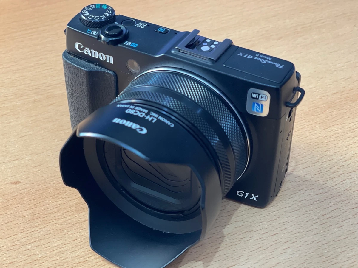 Canon Powershot G12 online kaufen | eBay.de