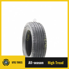 Used 20560r16 Hankook Mavis Traction Control 4season 91h - 832 Used 20560r16 Hankook Mavis Traction Control 4season 91h - 832