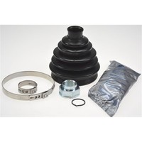 Spidan Achsmanschette Radseitig FüR Fiat Brava Bravo Marea Punto Lancia Dedra
