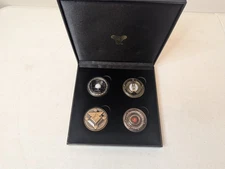 Destiny 2 -Shadowkeep Challenge Coins Exclusive Bungie Rewards Artifact Coin Set