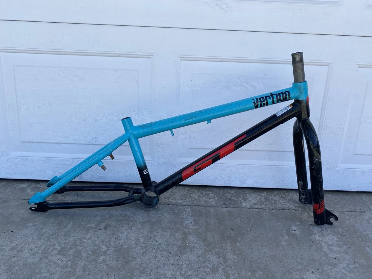 GT 20 in Frame Bike Frames for sale | eBay