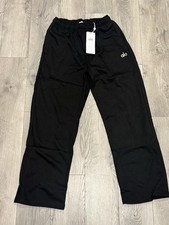 NWT Men  s ALO Accolade Sweatpants - Black Size M