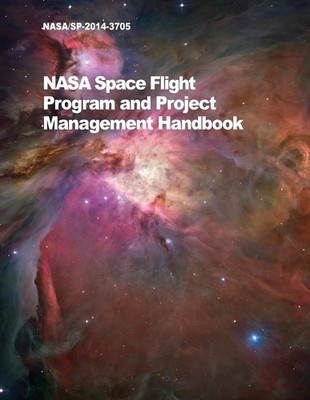 NASA NASA Space Flight Program and Project Management Handbook (Taschenbuch)