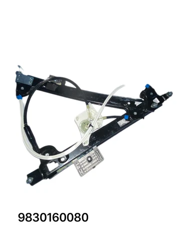 PSA GENUINE WINDOW REGULATOR DRIVERS FRONT  PEUGEOT 508 II   OE 9830160080