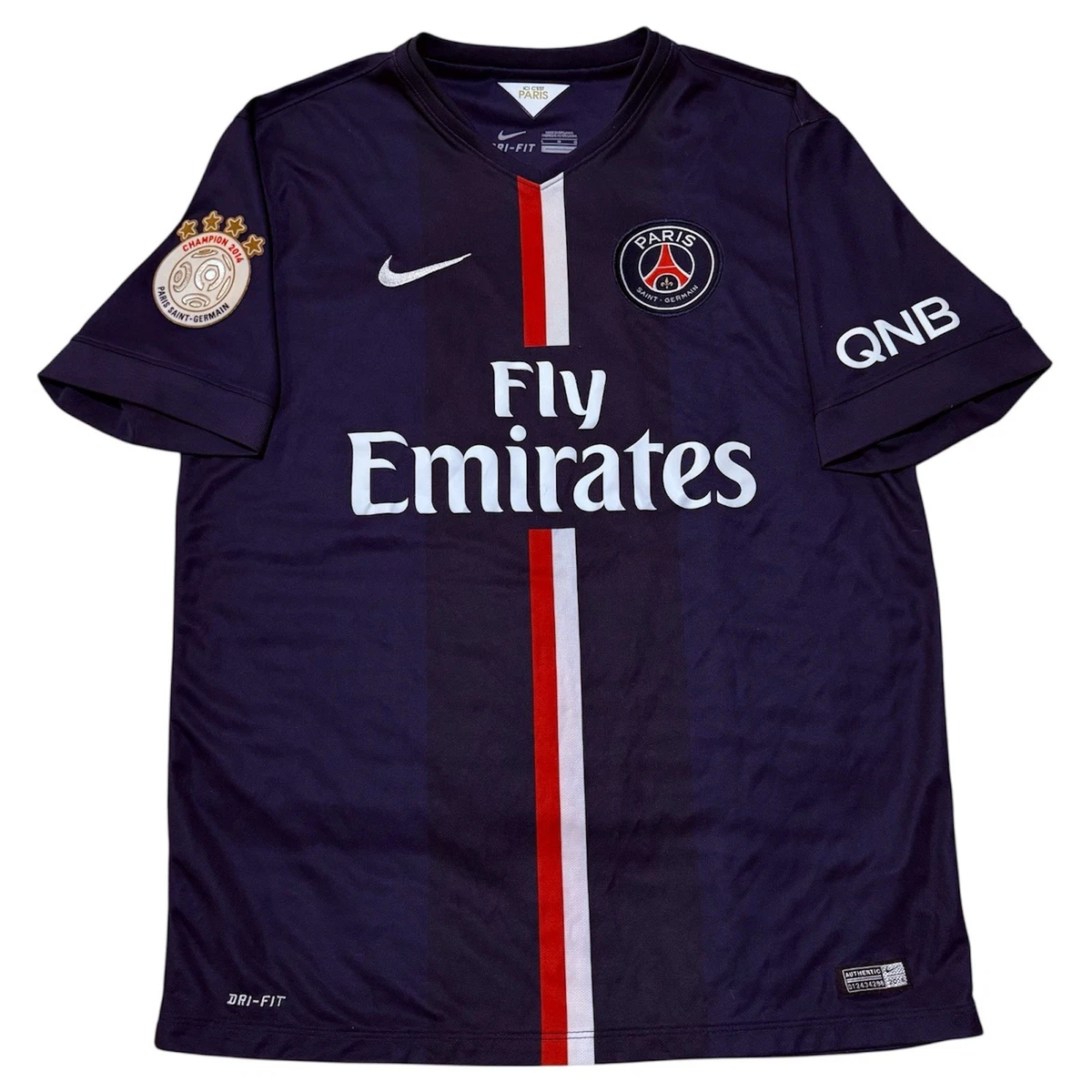 Preços baixos em Tamanho L Paris Saint-Germain fã de Futebol Clube