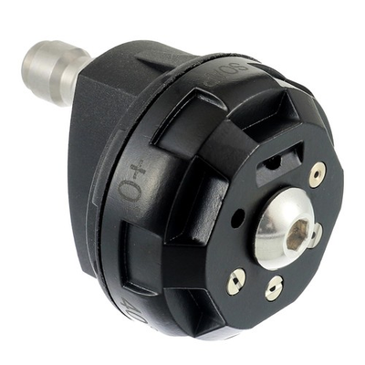 #ad Pressure Washer Spray Nozzle 1 4 inch Quick Connector 6 in 1 Quick Change ove... $29.60