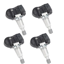 Set of 4  56029526AA TIRE PRESSURE SENSOR TPMS fit For Chrysler Dodge Jeep US