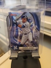 Aaron Judge 2023 Bowman's Best - #42  Refractor