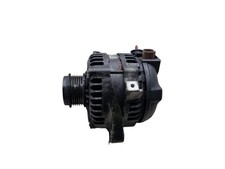 Toyota Auris Alternator 1.3 Petrol 1NR-FE MK1 2009 27060-0Y040