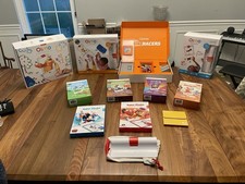 Osmo Learning Sets