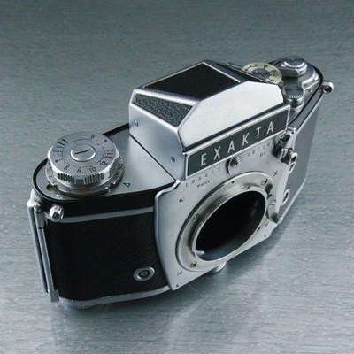 Ihagee MINT Dresden EXAKTA VAREX iia body VX 2 a, #950379     