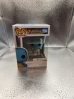 Squirtle Pokemon Pearlescent Funko POP Pokemon Center Exclusive 504