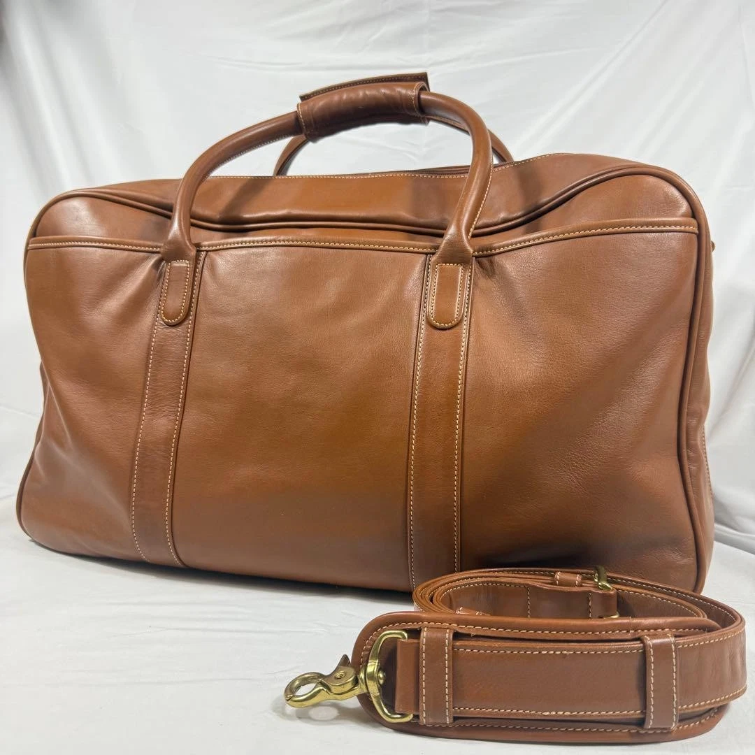 coach boston bag products for sale | eBay