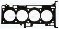 Dichtung Zylinderkopf Ajusa 10187000 FüR CitroËN 4B12 Crosser Mitsubishi 4007 4